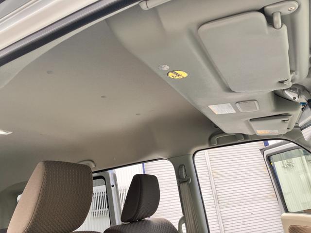 エブリイワゴン ＪＰターボ　社外ナビ　フルセグＴＶ　ＤＶＤビデオ　バックカメラ　社外ミラー型ドラレコ　スマート＆プッシュスタート　リヤコーナーセンサ　オーバーヘッドコンソール　アイドリングストップ　オートライト　ライトレベリング（54枚目）