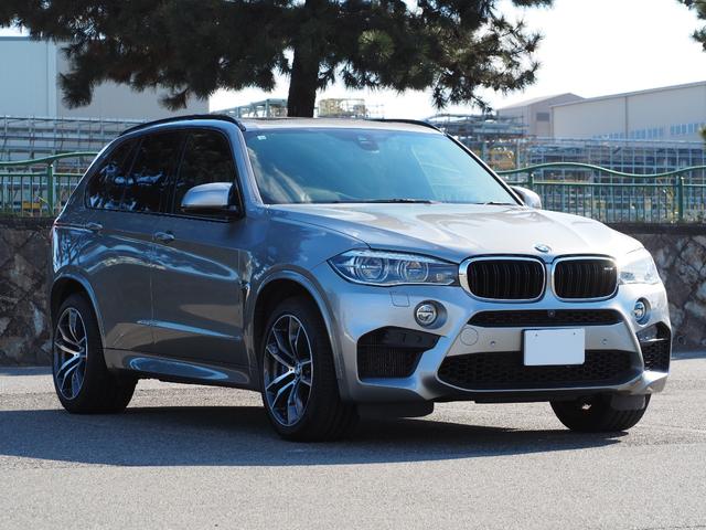 ＢＭＷ Ｘ５ Ｍ