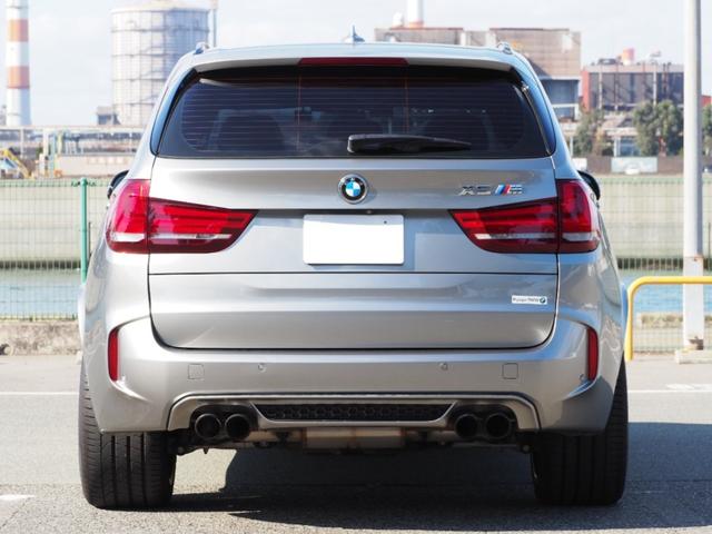 ＢＭＷ Ｘ５ Ｍ