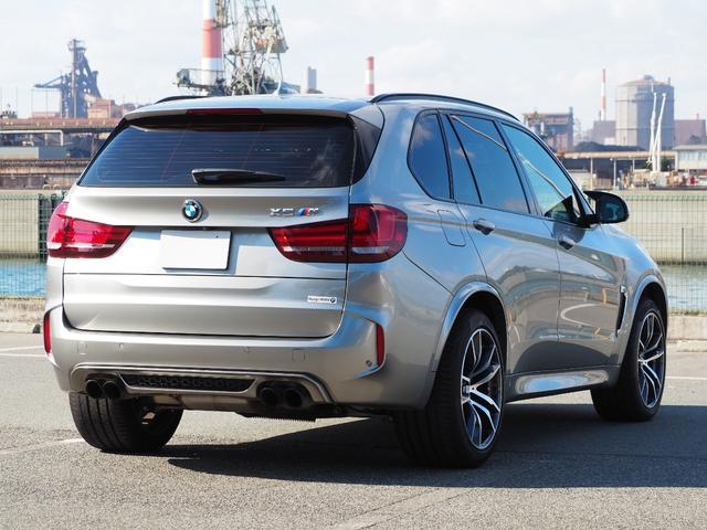 ＢＭＷ Ｘ５ Ｍ