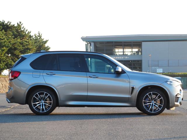 ＢＭＷ Ｘ５ Ｍ