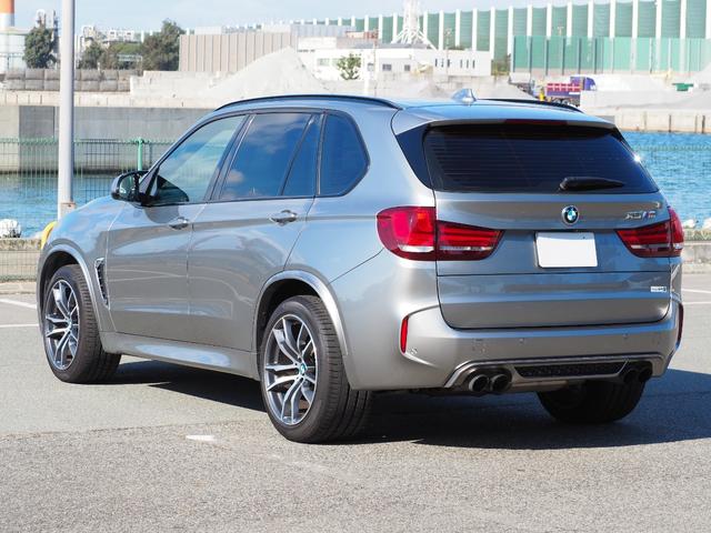 ＢＭＷ Ｘ５ Ｍ