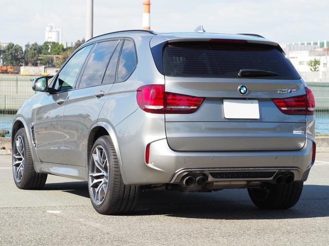 ＢＭＷ Ｘ５ Ｍ