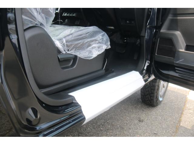 ジムニー ＸＣ　ＳＤナビ　バックカメラ　携帯接続ミラーリング可　ＨＤＭＩ端子　シートヒーター　ＬＥＤヘッドランプ　オートライト　盗難防止システム　ＥＴＣ　スマートキー（23枚目）