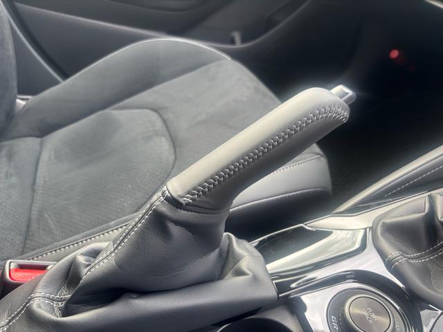 ＧＲカローラ ＲＺ　ＲＺ　４ＷＤ　６ＭＴ　１．６Ｌ直３ターボ　１オーナー　横滑り防止機能　アルミ　ＬＥＤ　スマートキー　シートヒーター＆ステアリングヒーター　禁煙車　カーボンルーフ（46枚目）