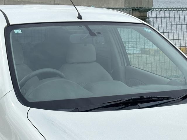 マーチ Ｘ　前後ドライブレコーダー　ナビ　ＥＴＣ　外品アルミ（7枚目）