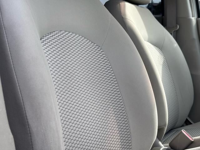 マーチ Ｘ　前後ドライブレコーダー　ナビ　ＥＴＣ　外品アルミ（16枚目）