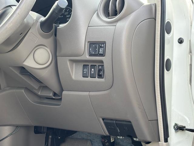 マーチ Ｘ　前後ドライブレコーダー　ナビ　ＥＴＣ　外品アルミ（20枚目）