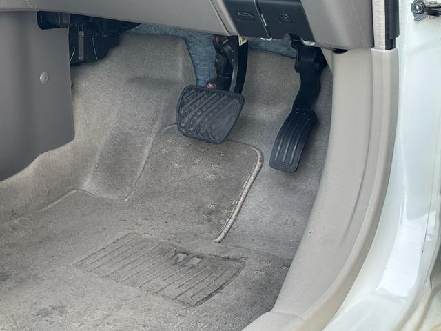 マーチ Ｘ　前後ドライブレコーダー　ナビ　ＥＴＣ　外品アルミ（21枚目）