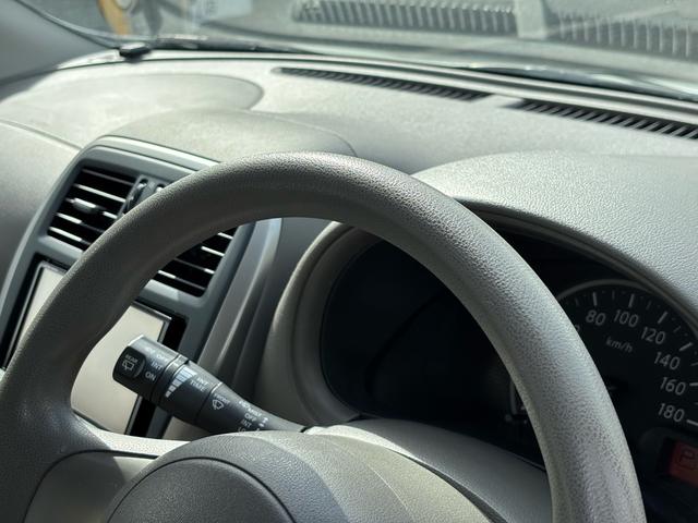 マーチ Ｘ　前後ドライブレコーダー　ナビ　ＥＴＣ　外品アルミ（24枚目）