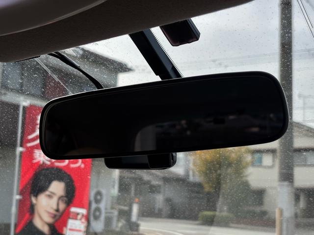 マーチ Ｘ　前後ドライブレコーダー　ナビ　ＥＴＣ　外品アルミ（27枚目）