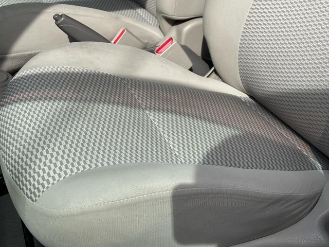 マーチ Ｘ　前後ドライブレコーダー　ナビ　ＥＴＣ　外品アルミ（39枚目）