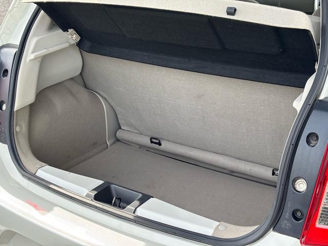 マーチ Ｘ　前後ドライブレコーダー　ナビ　ＥＴＣ　外品アルミ（46枚目）