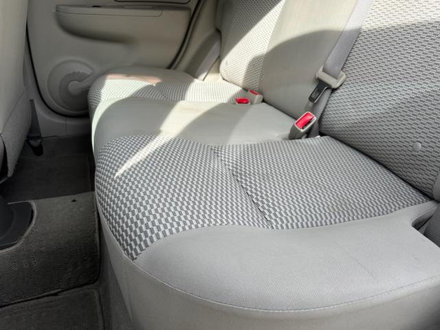 マーチ Ｘ　前後ドライブレコーダー　ナビ　ＥＴＣ　外品アルミ（50枚目）