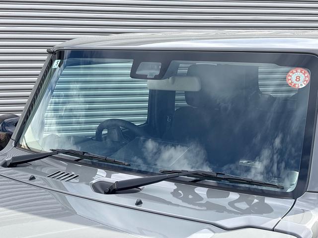 ジムニー XC XC 未使車 AT車 4WD 禁煙車 LEDヘッドライト スマートキー 純正16インチアルミホイール シートヒーター 電動格納式ドアミラー パワーウィンド(7枚目)