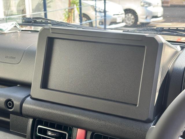 ジムニー XC XC 未使車 AT車 4WD 禁煙車 LEDヘッドライト スマートキー 純正16インチアルミホイール シートヒーター 電動格納式ドアミラー パワーウィンド(21枚目)