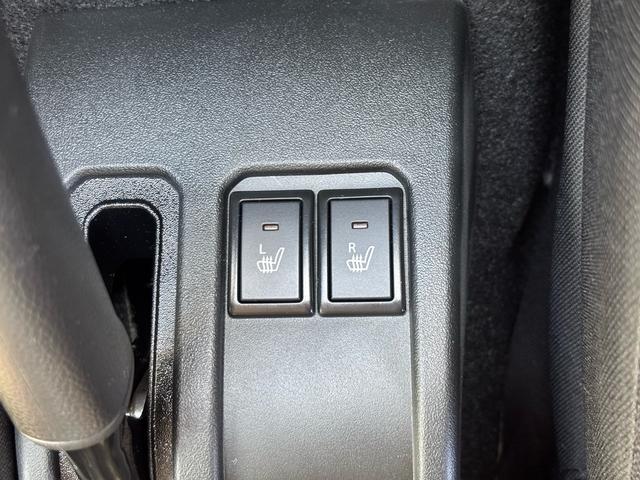 ジムニー XC XC 未使車 AT車 4WD 禁煙車 LEDヘッドライト スマートキー 純正16インチアルミホイール シートヒーター 電動格納式ドアミラー パワーウィンド(27枚目)