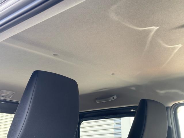 ジムニー XC XC 未使車 AT車 4WD 禁煙車 LEDヘッドライト スマートキー 純正16インチアルミホイール シートヒーター 電動格納式ドアミラー パワーウィンド(34枚目)