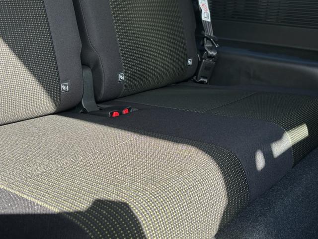 ジムニー XC XC 未使車 AT車 4WD 禁煙車 LEDヘッドライト スマートキー 純正16インチアルミホイール シートヒーター 電動格納式ドアミラー パワーウィンド(37枚目)