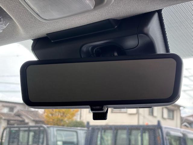 ハイエースバン ＤＸ　ＧＬパッケージ　ディーゼル車　ＬＥＤヘッドライト　パノラミックビューモニター　デジタルインナーミラー　リヤクーラー（67枚目）