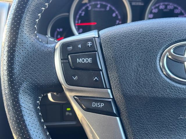 マークＸ ２５０Ｓ　ＧＯＯ保証１年付き　外品ヘッドライト　モデリスタエアロ　車高調サス　外品８インチＡＬＰＩＮＥナビ　ＥＴＣ（28枚目）