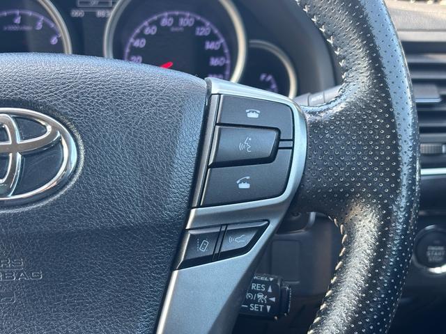 マークＸ ２５０Ｓ　ＧＯＯ保証１年付き　外品ヘッドライト　モデリスタエアロ　車高調サス　外品８インチＡＬＰＩＮＥナビ　ＥＴＣ（29枚目）