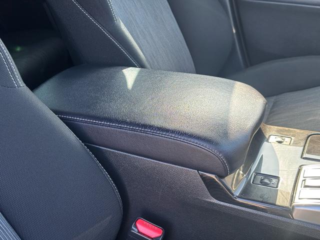 マークＸ ２５０Ｓ　ＧＯＯ保証１年付き　外品ヘッドライト　モデリスタエアロ　車高調サス　外品８インチＡＬＰＩＮＥナビ　ＥＴＣ（39枚目）