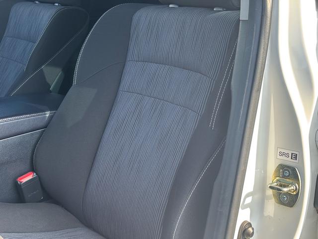 マークＸ ２５０Ｓ　ＧＯＯ保証１年付き　外品ヘッドライト　モデリスタエアロ　車高調サス　外品８インチＡＬＰＩＮＥナビ　ＥＴＣ（45枚目）