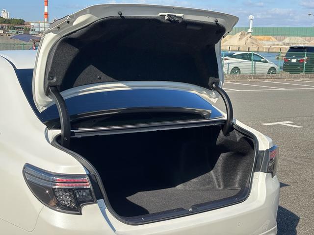 マークＸ ２５０Ｓ　ＧＯＯ保証１年付き　外品ヘッドライト　モデリスタエアロ　車高調サス　外品８インチＡＬＰＩＮＥナビ　ＥＴＣ（53枚目）