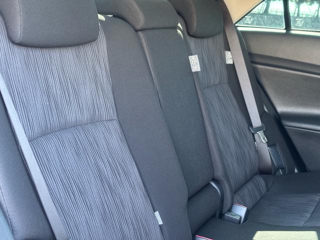 マークＸ ２５０Ｓ　ＧＯＯ保証１年付き　外品ヘッドライト　モデリスタエアロ　車高調サス　外品８インチＡＬＰＩＮＥナビ　ＥＴＣ（57枚目）