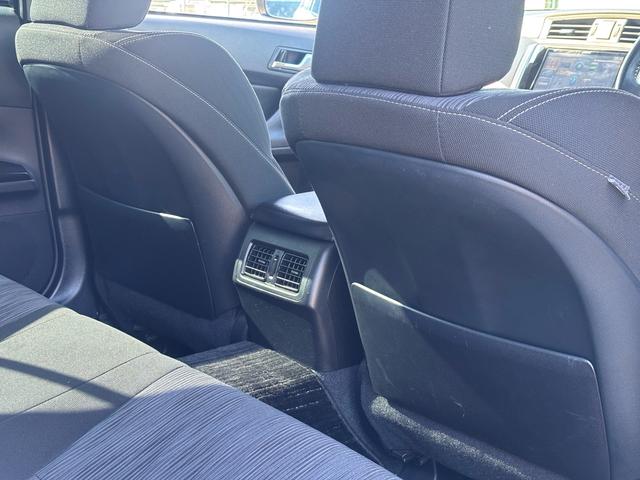 マークＸ ２５０Ｓ　ＧＯＯ保証１年付き　外品ヘッドライト　モデリスタエアロ　車高調サス　外品８インチＡＬＰＩＮＥナビ　ＥＴＣ（59枚目）