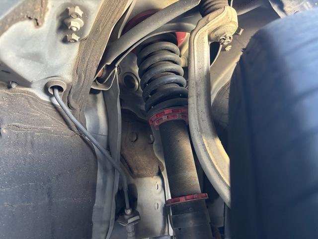 マークＸ ２５０Ｓ　ＧＯＯ保証１年付き　外品ヘッドライト　モデリスタエアロ　車高調サス　外品８インチＡＬＰＩＮＥナビ　ＥＴＣ（63枚目）