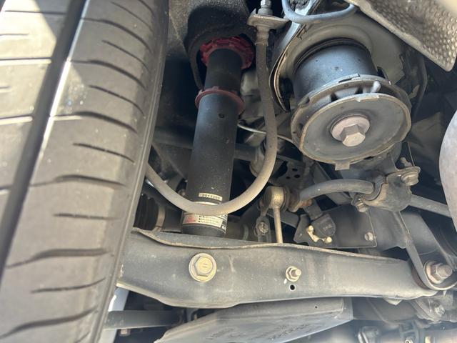 マークＸ ２５０Ｓ　ＧＯＯ保証１年付き　外品ヘッドライト　モデリスタエアロ　車高調サス　外品８インチＡＬＰＩＮＥナビ　ＥＴＣ（66枚目）