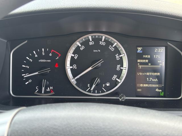 ハイエースバン ロングスーパーGL 両側パワースライドドア LEDヘッドライト パノラマミックビューモニター デジタルインナーミラー 登録済未使用車(23枚目)