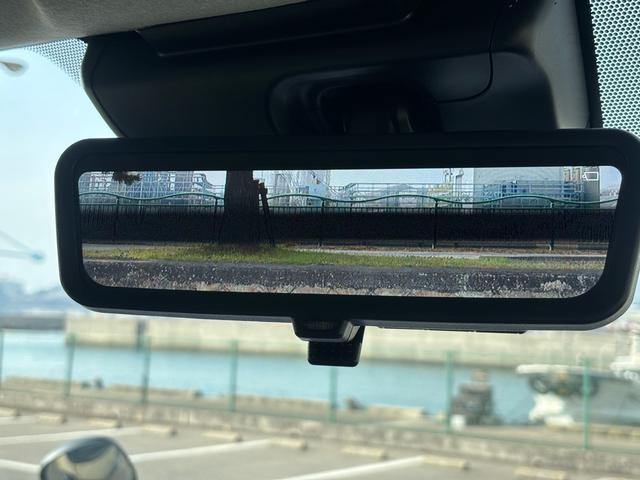 ハイエースバン ロングスーパーGL 両側パワースライドドア LEDヘッドライト パノラマミックビューモニター デジタルインナーミラー 登録済未使用車(31枚目)