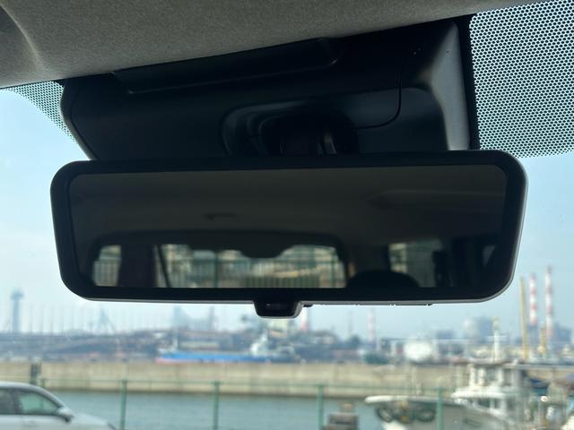 ハイエースバン ロングスーパーGL 両側パワースライドドア LEDヘッドライト パノラマミックビューモニター デジタルインナーミラー 登録済未使用車(32枚目)