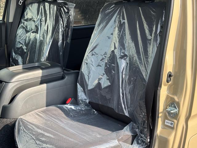 ハイエースバン ロングスーパーGL 両側パワースライドドア LEDヘッドライト パノラマミックビューモニター デジタルインナーミラー 登録済未使用車(37枚目)