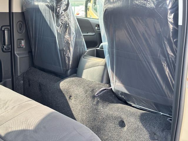ハイエースバン ロングスーパーGL 両側パワースライドドア LEDヘッドライト パノラマミックビューモニター デジタルインナーミラー 登録済未使用車(39枚目)