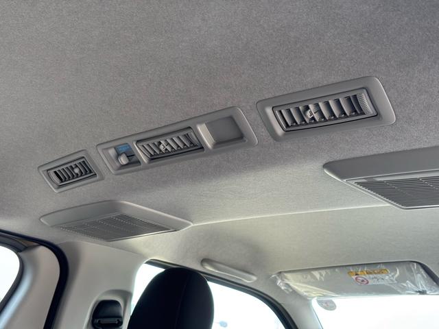 ハイエースバン ロングスーパーGL 両側パワースライドドア LEDヘッドライト パノラマミックビューモニター デジタルインナーミラー 登録済未使用車(40枚目)