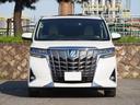 TOYOTA ALPHARD HYBRID