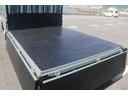 荷台部分はシングルキャブより短くなりますが、それでも工具・資材・小型機材などをしっかり積めるスペースを確保されております