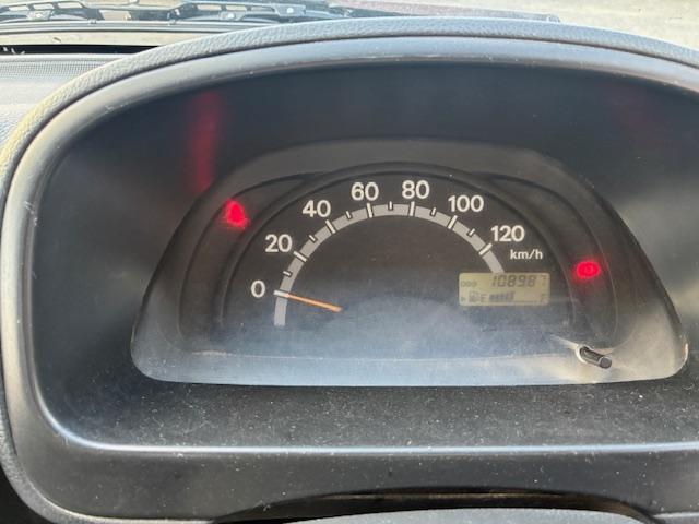 キャリイトラック (14枚目)