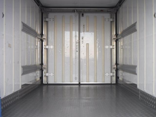 冷蔵冷凍車 2.95t AT 前ー32℃設定 後-7℃設定(15枚目)