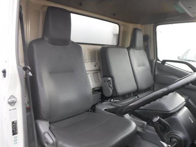 冷蔵冷凍車 2.95t AT 前ー32℃設定 後-7℃設定(19枚目)