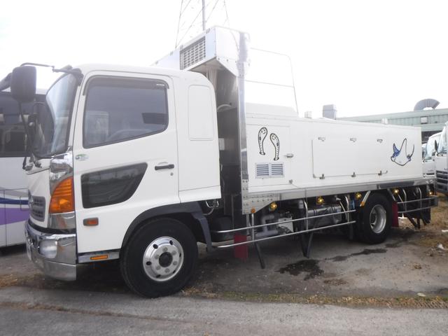 Hino Hino Ranger Other 08 White Km Details Japanese Used Cars Goo Net Exchange Hino Hino Ranger Other 08 White Km Details Japanese Used Cars Goo Net Exchange