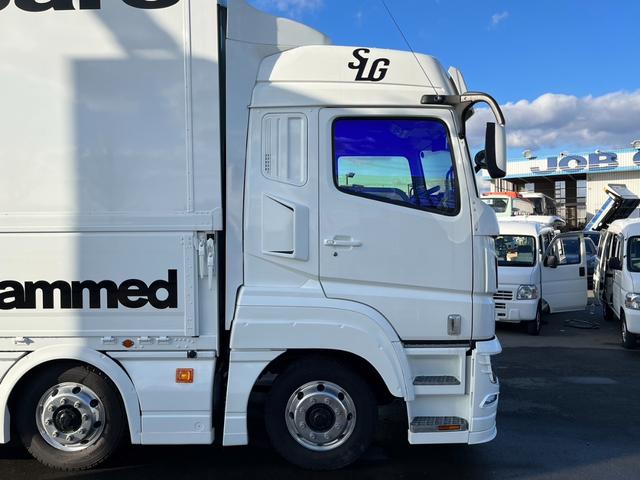 GCD 三菱ふそう リバティーウォーク トラック