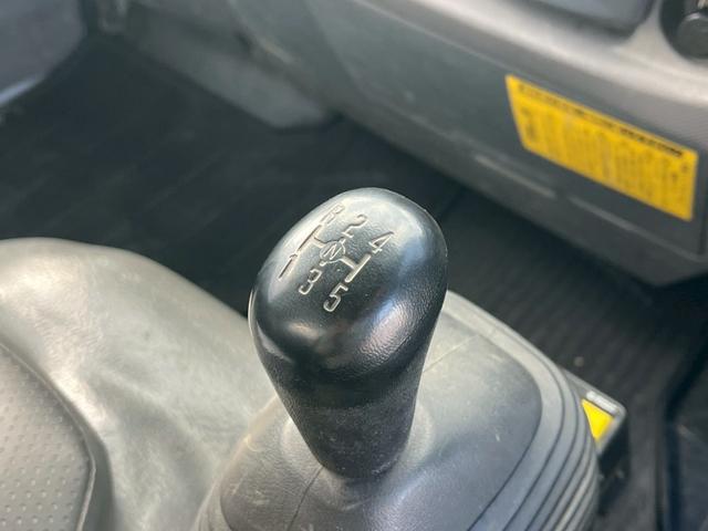 エルフトラック ダンプ 3.0Dターボ 強化ダンプ フルフラットロー 2t 低床 極東 電動コボレーン キーレス 5MT ドアバイザー ビニール地シート(26枚目)