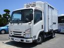 冷蔵冷凍車　東プレ製　低温　－３０℃設定　５ＭＴ　３０００ｃｃ　最大積載量２０００ｋｇ　坂道発進補助　片側スライドドア　プラスチックスノコ　電動格納ミラー　バックカメラ　ＥＴＣ　集中ドアロック　取説　保証書(2枚目)