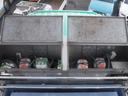 活魚運搬車　１０．４ｔ　７ＭＴ　３槽　温度計　圧力計　１２０Ｌブロア　汲み上げポンプ　ろ過槽　予備槽（14枚目）