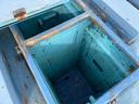 活魚運搬車　１０．４ｔ　７ＭＴ　３槽　温度計　圧力計　１２０Ｌブロア　汲み上げポンプ　ろ過槽　予備槽（31枚目）